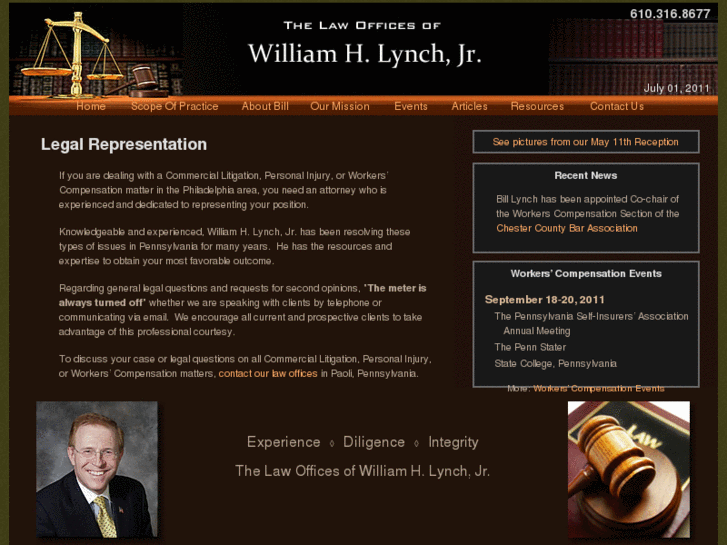 www.whlynchjrlaw.com