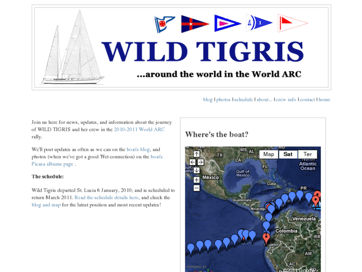 www.wildtigris.com