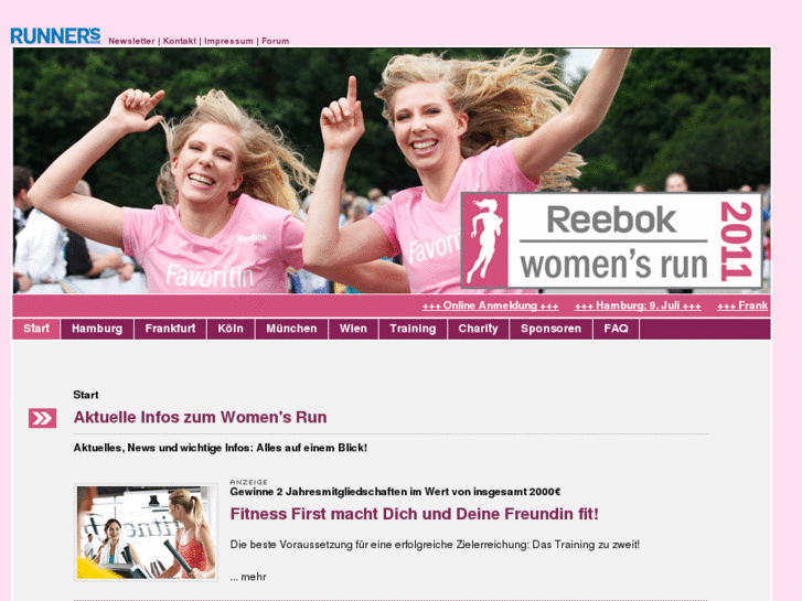 www.womensrun.de