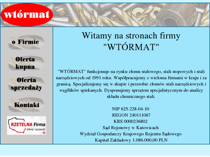 www.wtormat.com