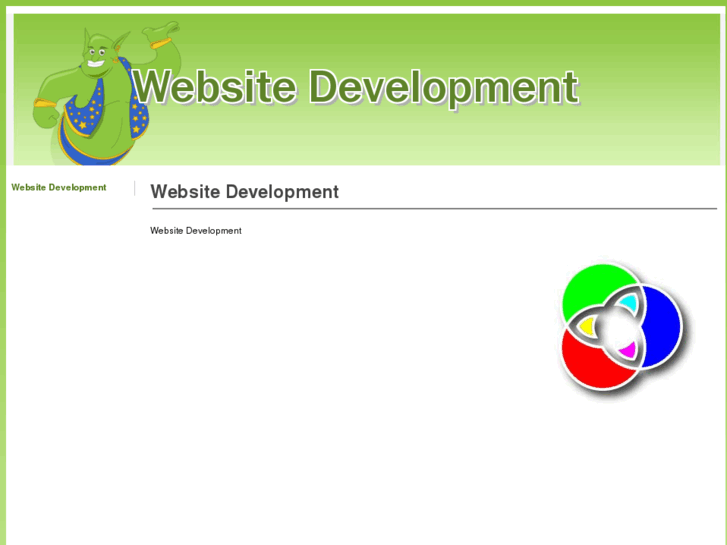 www.a1websitedevelopment.net