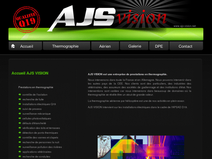 www.ajs-vision.net