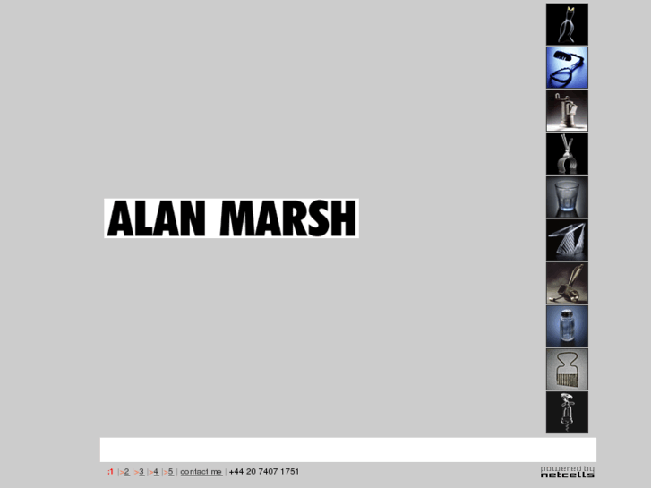 www.alanmarsh.com