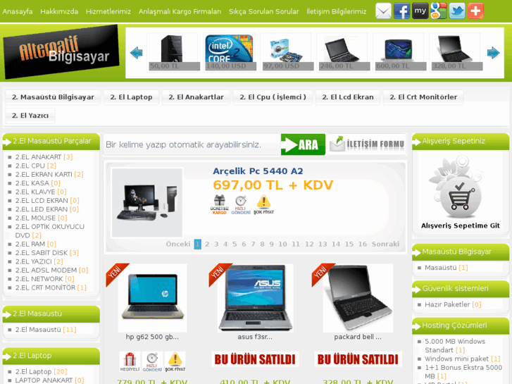 www.alternatifpc.net