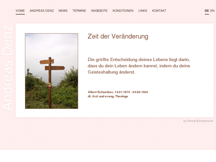 www.andreas-denz.com