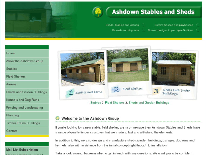 www.ashdown-group.com