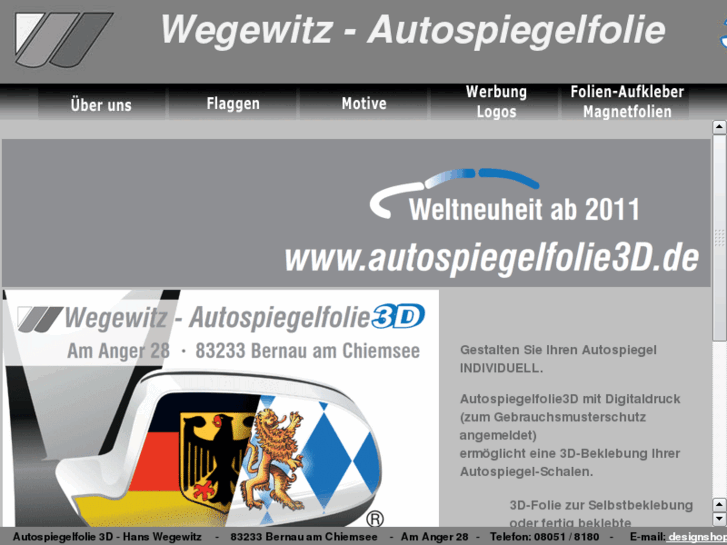 www.autospiegel-folierung.com