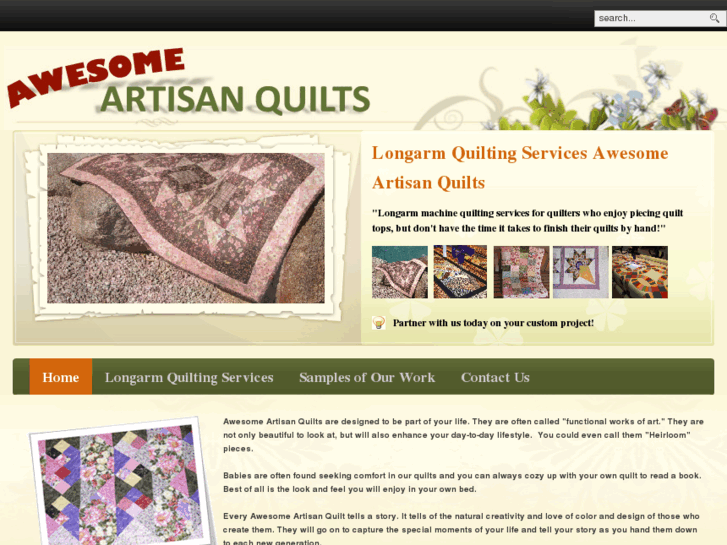 www.awesomequilts.com