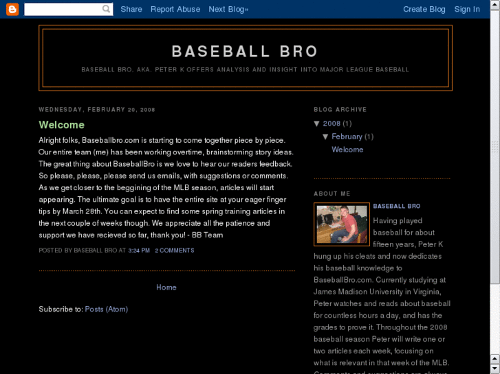 www.baseballbro.com