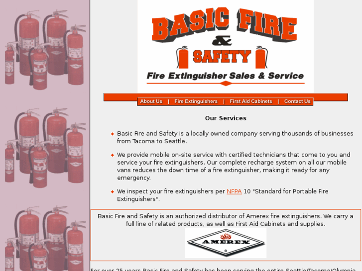 www.basicfireandsafety.com