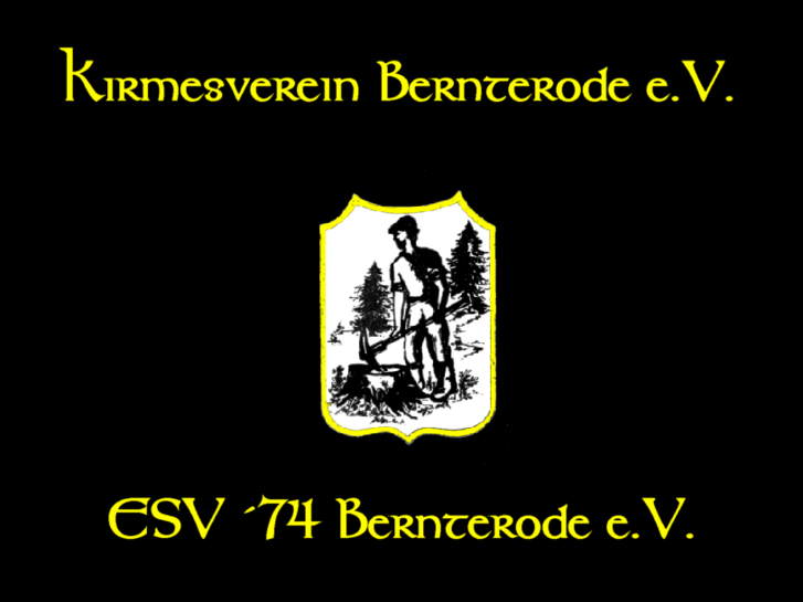 www.bernterode.net