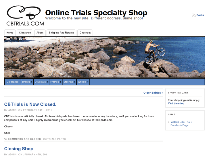 www.biketrialstore.com