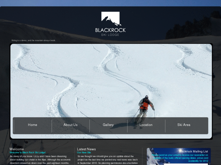 www.blackrockskilodge.com