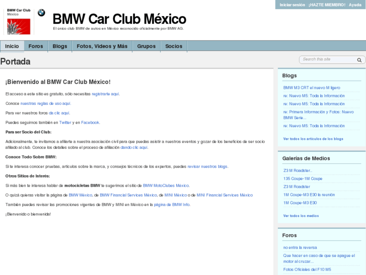 www.bmwclub.org.mx