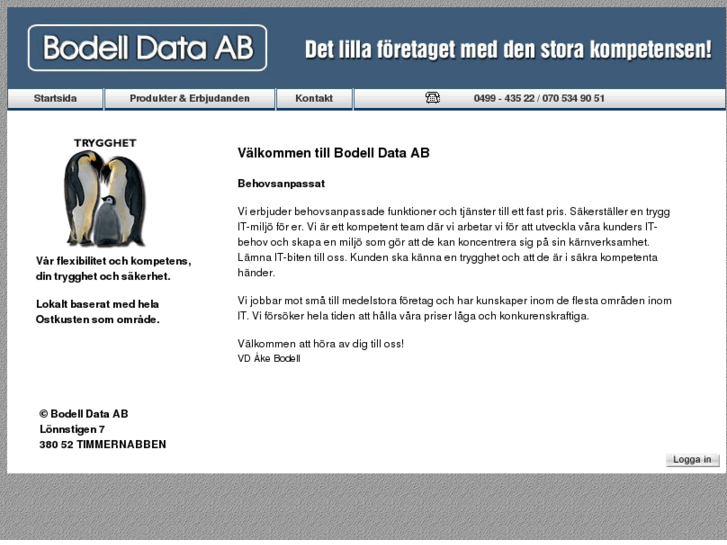 www.bodelldataab.se