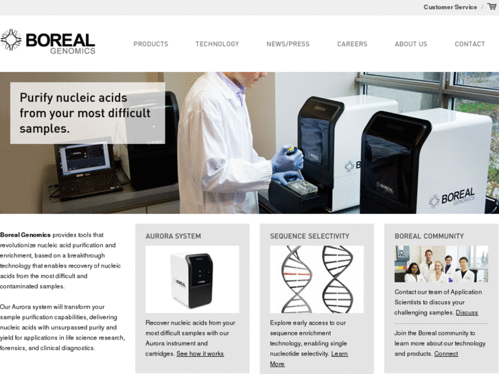 www.borealgenomics.com