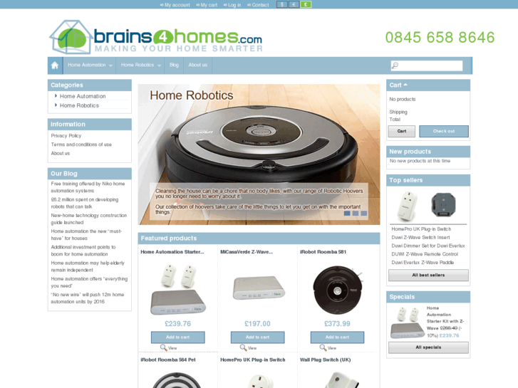 www.brains4homes.com