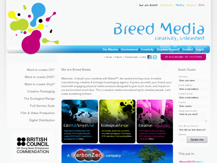 www.breed-media.co.uk