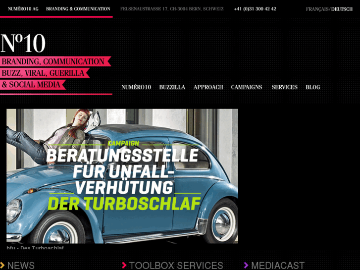 www.buzzilla.ch