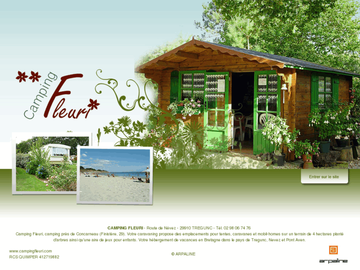 www.campingfleuri.com