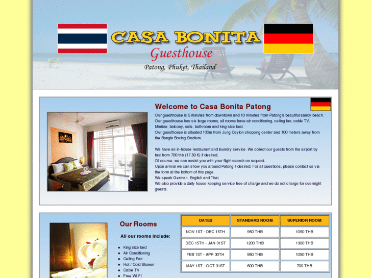 www.casabonitapatong.com