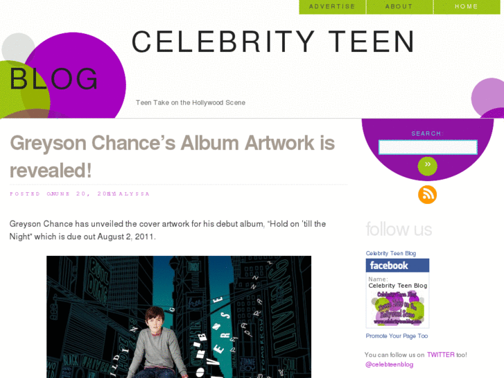 www.celebrityteenblog.com