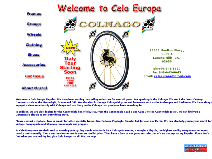 www.celoeuropa.net