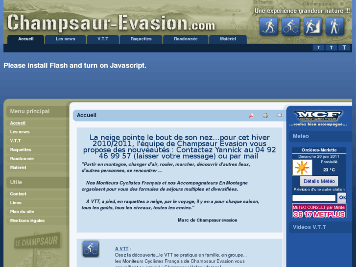 www.champsaur-evasion.com