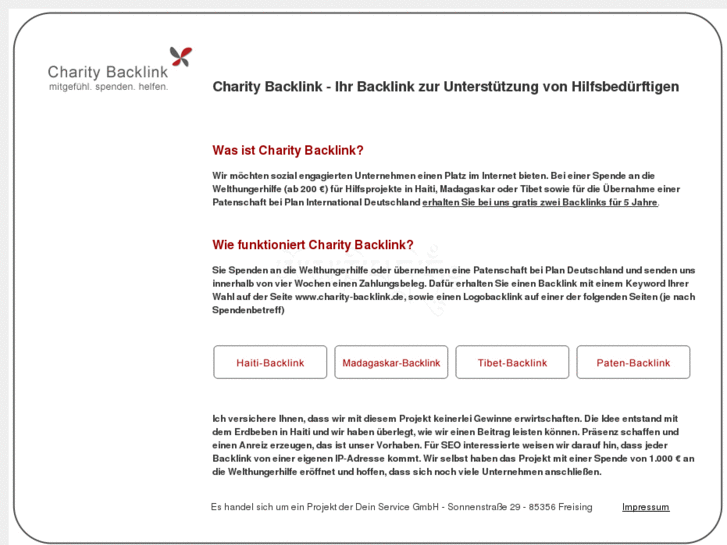 www.charity-backlink.de