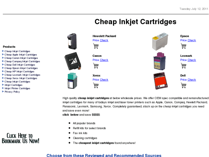 www.cheap-inkjet-cartridges.net