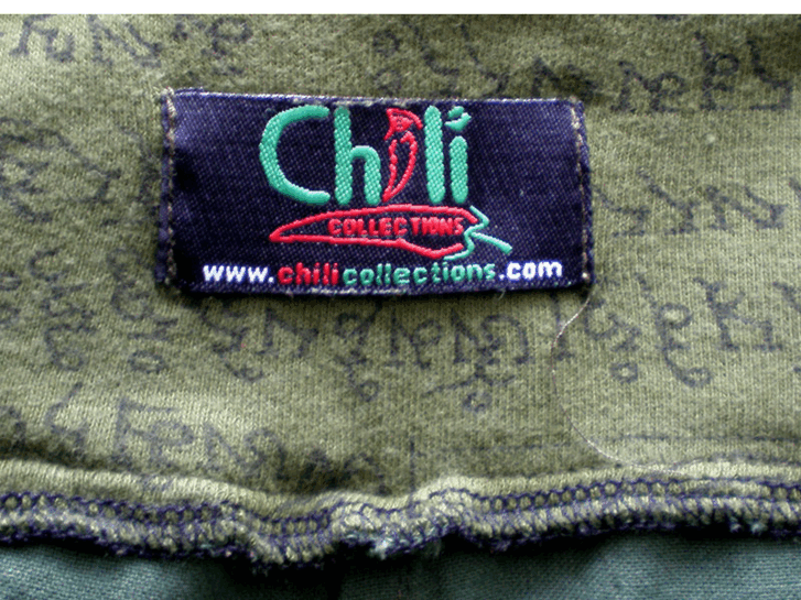 www.chilicollections.com