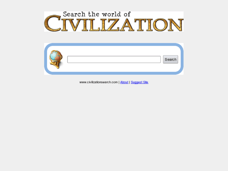 www.civilizationsearch.com
