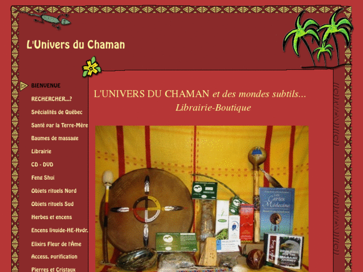 www.comptoirdesameriques.com