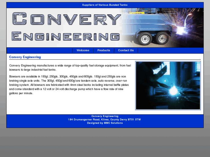 www.converyengineering.com