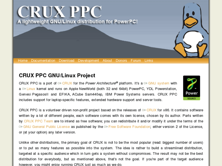 www.cruxppc.org