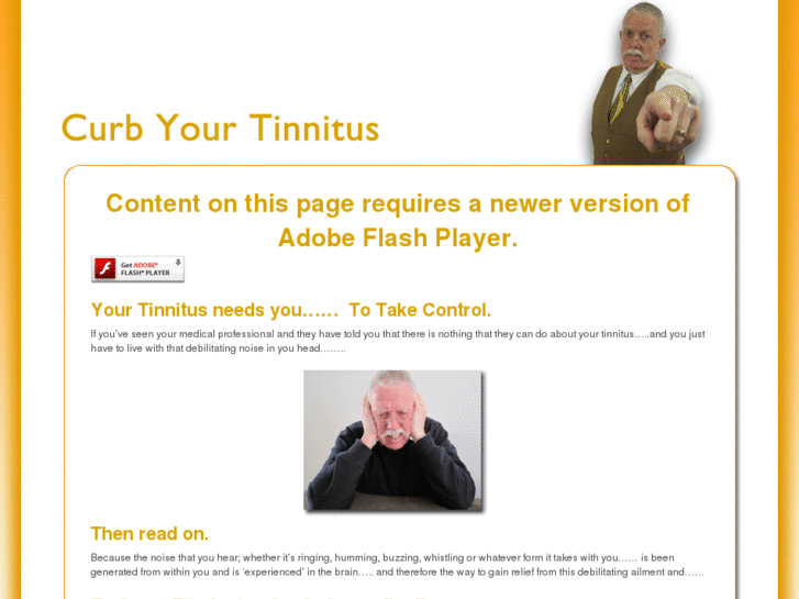 www.curbyourtinnitus.com