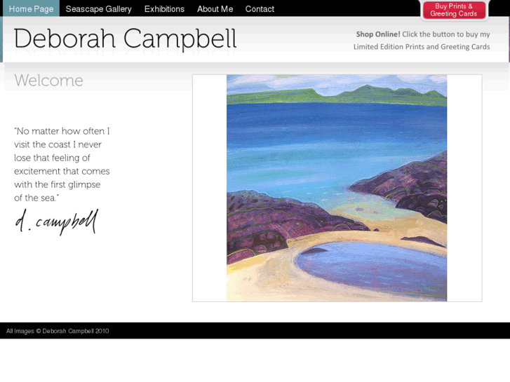 www.deborahcampbell.com