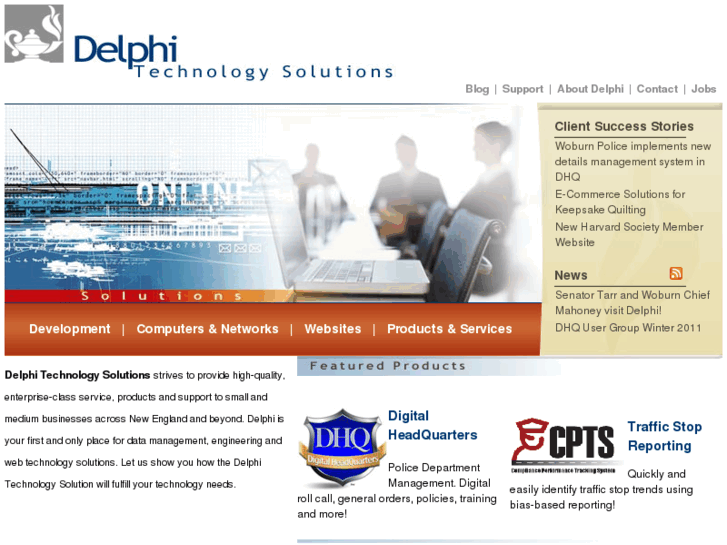 www.delphi-ts.com