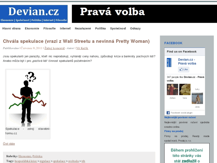 www.devian.cz