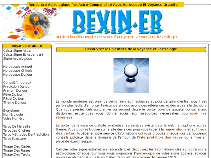 www.devin.fr