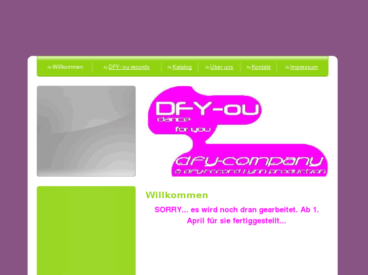 www.dfy-company.com