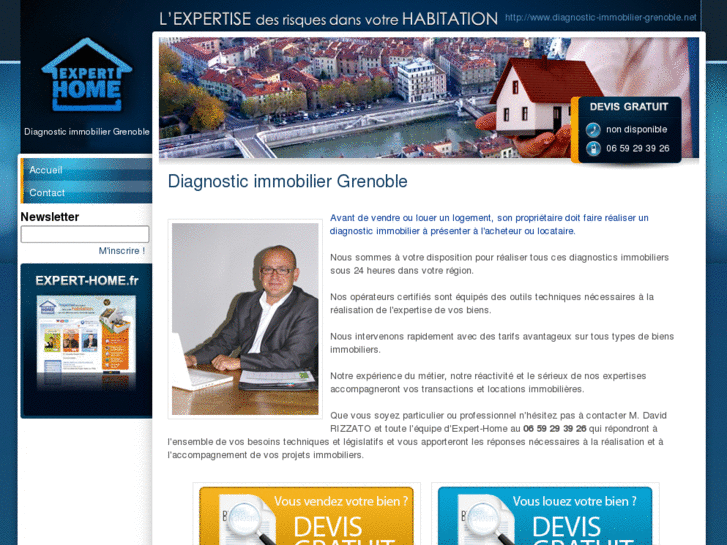 www.diagnostic-immobilier-grenoble.net