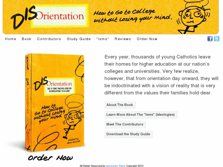 www.disorientationbook.com