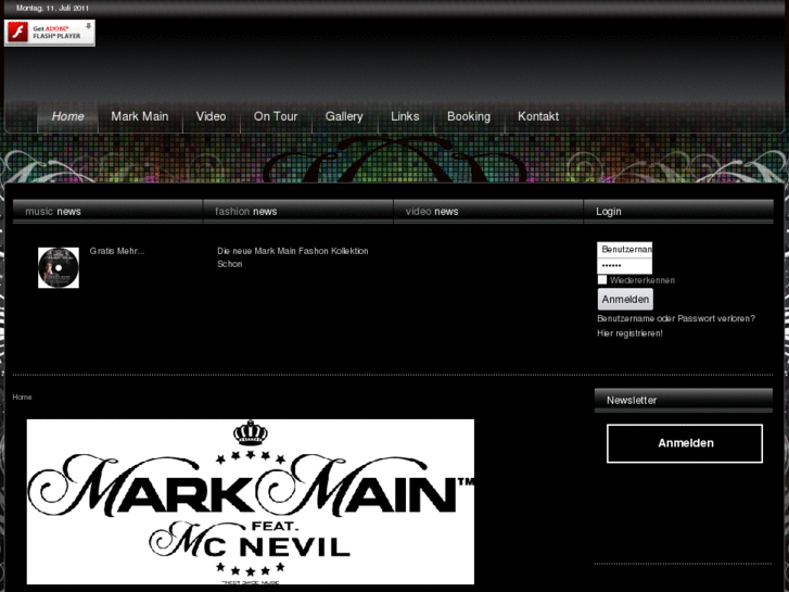 www.djmarkmain.com