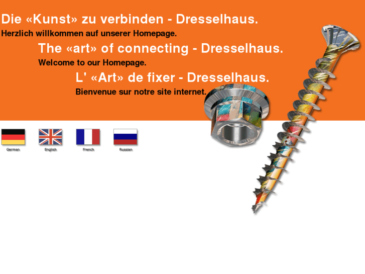 www.dresselhaus.de