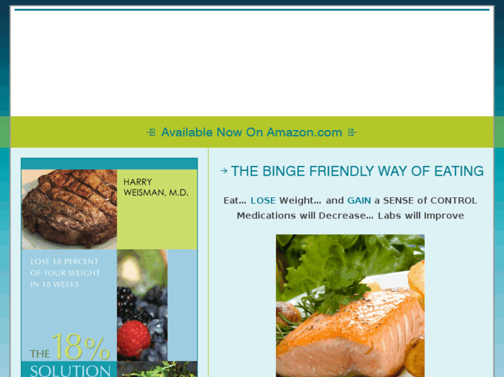 www.drharryweisman.com