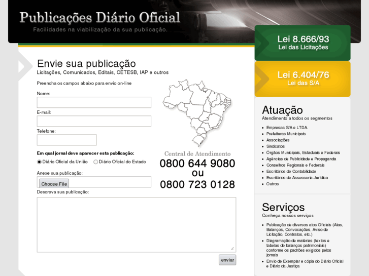 www.e-diariooficial.com