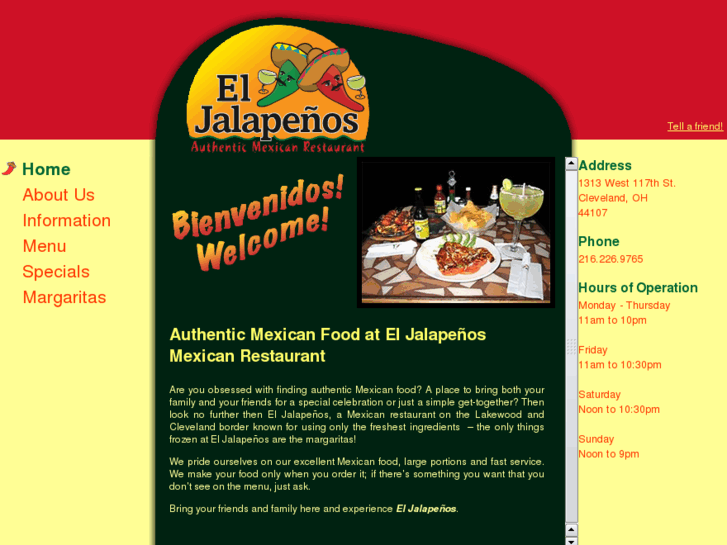 www.eljalapenos.com