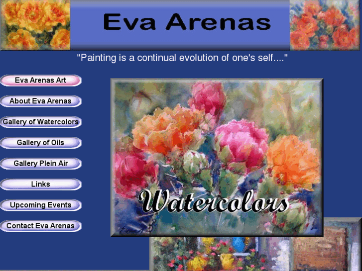 www.evaarenasart.com