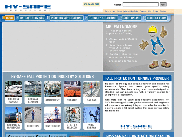 www.fall-safe.com